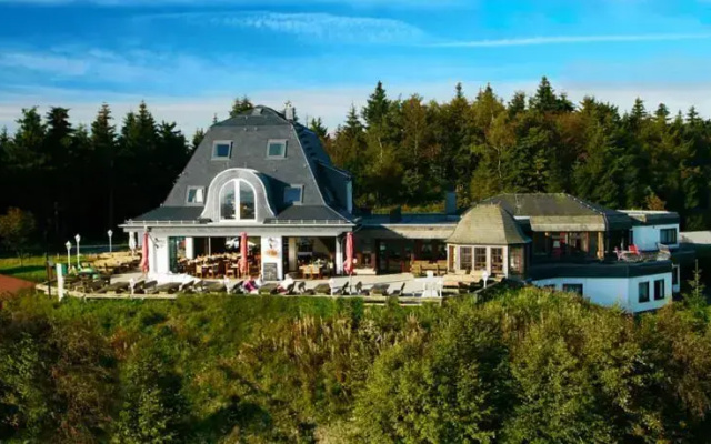 Bobhaus Winterberg
