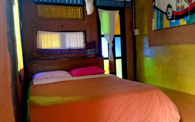 Sawasdee Pai River Resort