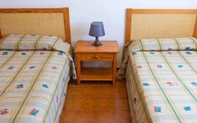 Apartamentos La Galea