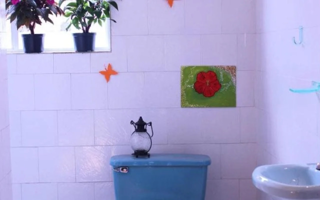 Local Hostel