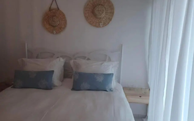 Holiday House near Beach