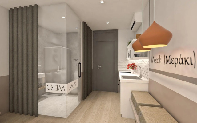 Great Living Apartments