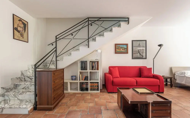 Antonio Family House a Mondello by Wonderful Italy