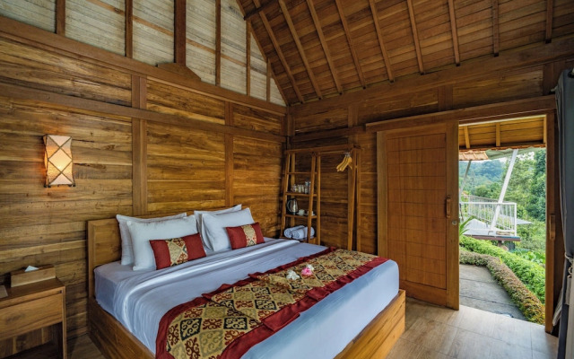 Jatiluwih Guava Eco Living