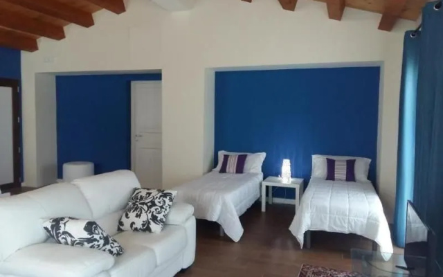 Agriturismo Hèlios
