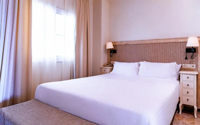 Eurostars Mijas Golf & SPA