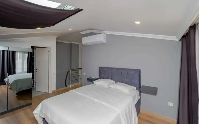 Mas Suites Apartments