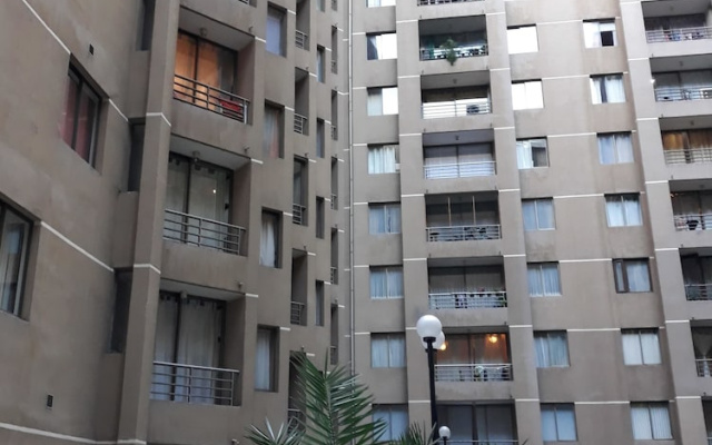 Infinity Apartments