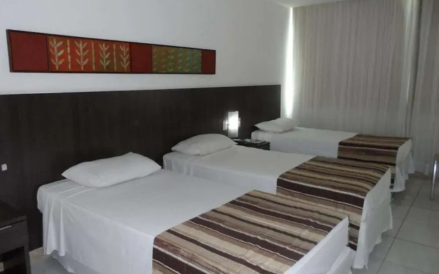 Hotel Cambuci