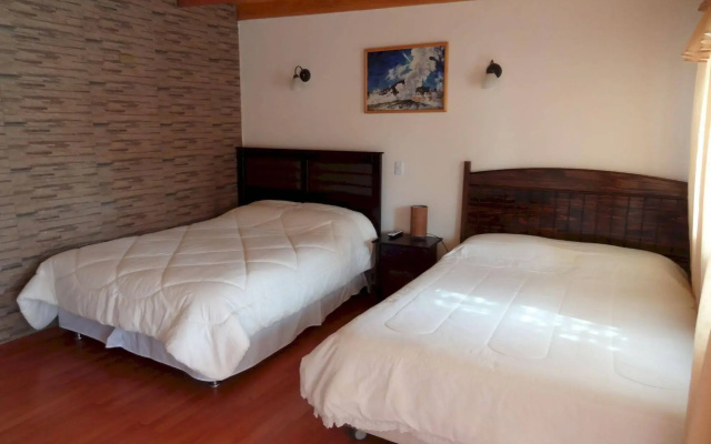 Ittaí Hotel
