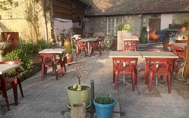 Auberge Du Bon Coin