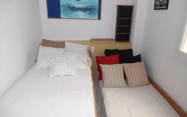 Apartamento Mar