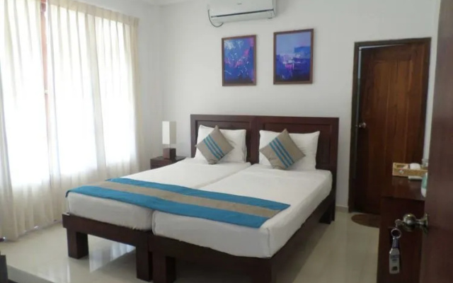 Vista Rooms Nilaveli Beach 2