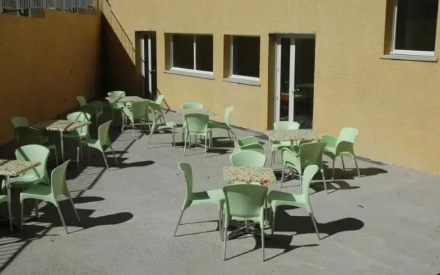 Station Cévennes