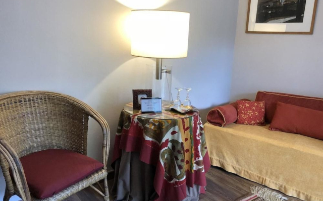 A o Soâ B&B