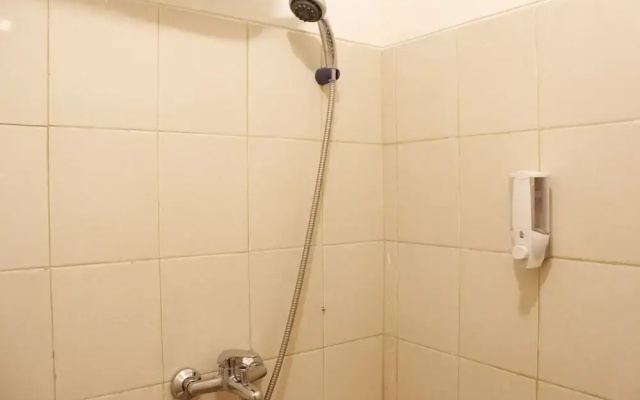 Premium 2BR Tamansari Panoramic Apartment
