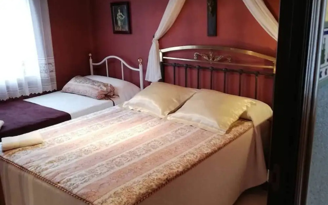 Casa El Herrero Alquiler