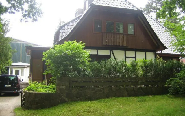 Ferienwohnung-Stoermann