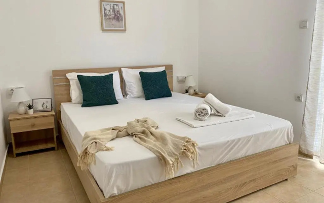 Elgreco Apartment, near the sea, in Kos town "14"
