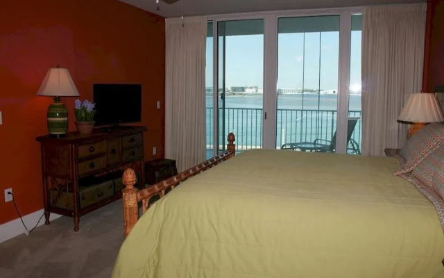 Caribe Resort