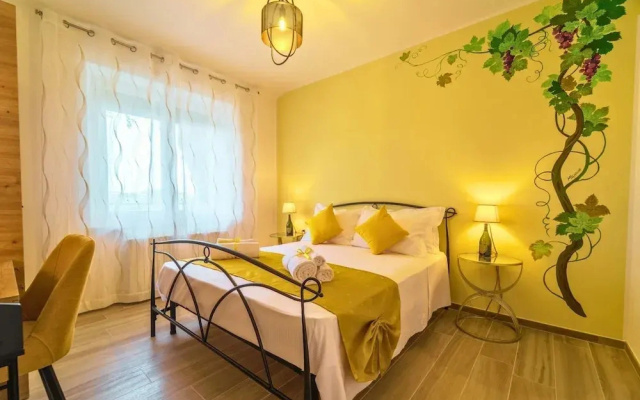 Villa Yucca - B&B and Glamping