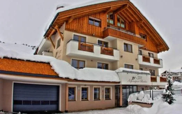 Alpinapart Bacher