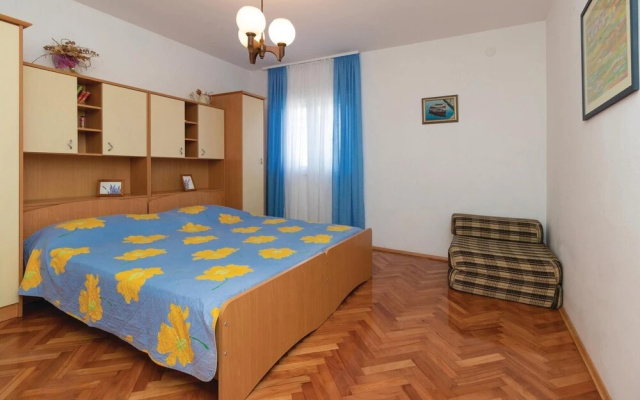 Awesome Apartment in Zadar With 2 Bedrooms and Wifi