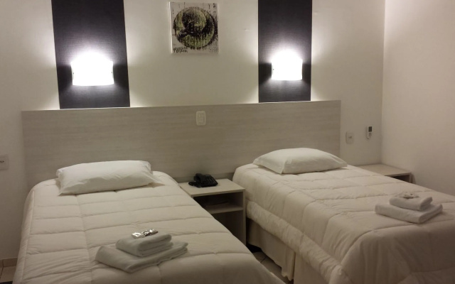 Olinda Hotel e Eventos