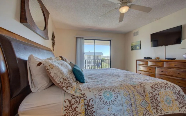 Anna Maria Island Beach View