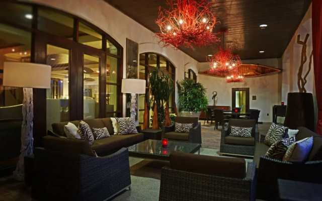 The Inn at Celebration, Autograph Collection