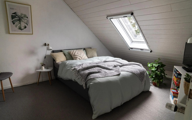 Ferienwohnung Heijenga, 45223