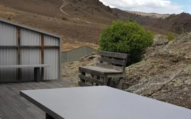 Lookout Studio