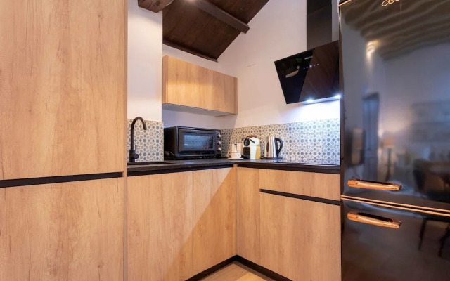 Luxury Duplex in Granada Horno Marina 5