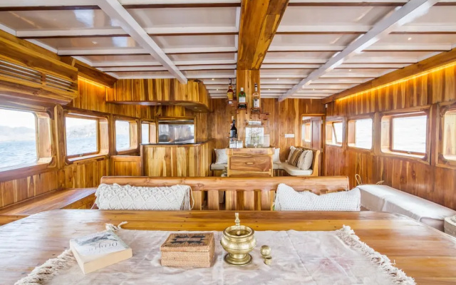 Kelana Boat