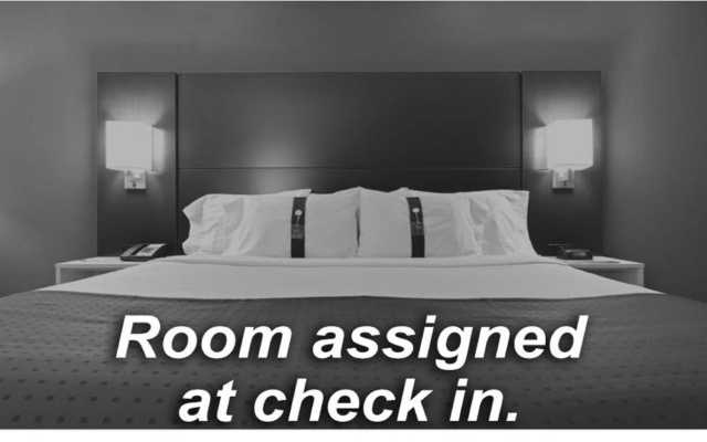 Holiday Inn Express-Bronx