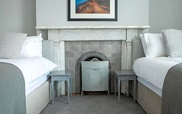 Rooms@Mourne