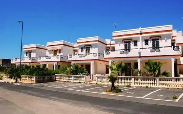 Villino Santa Rita