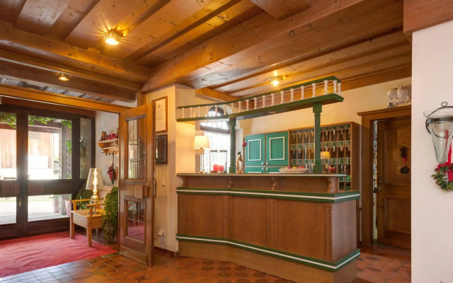 Hotel Moawirt