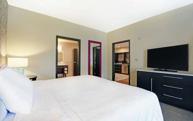 Home2 Suites by Hilton Beloit