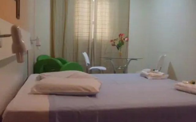 Hotel Urubupunga