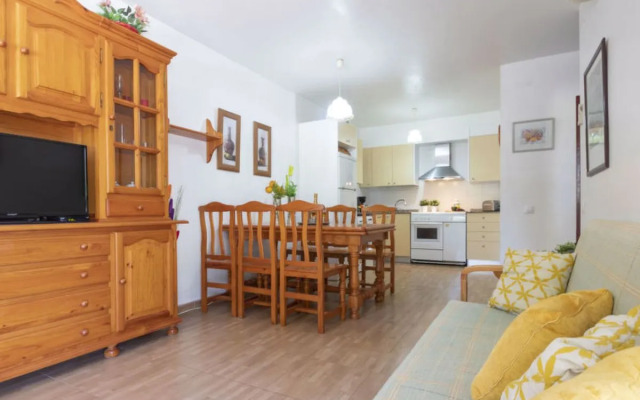 House Coqueto Deltebre