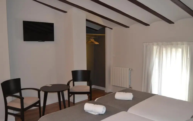 Hotel La Vera Cruz