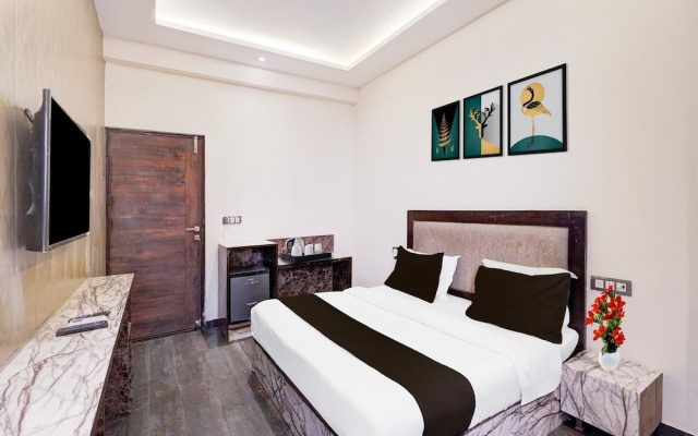 Townhouse Sector 108 Noida