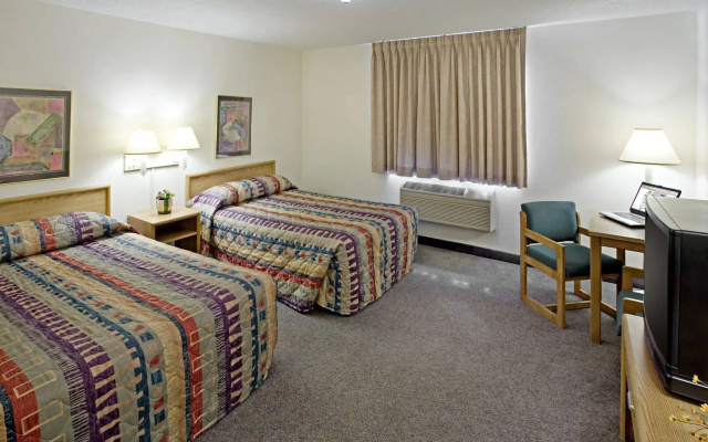 Days Inn by Wyndham Atlantic