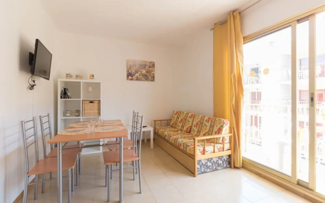 Apartamento Pins II 309  by Iberplaya