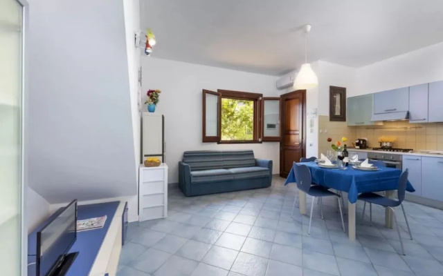 Appartamento Paprica