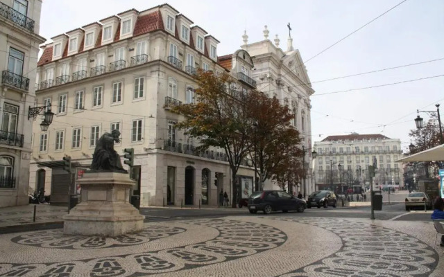 Casa do Pedro Lisbon South Bay