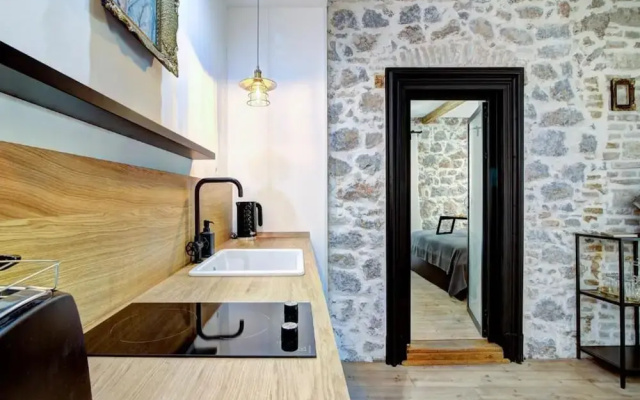 History House Moja Ti 1830