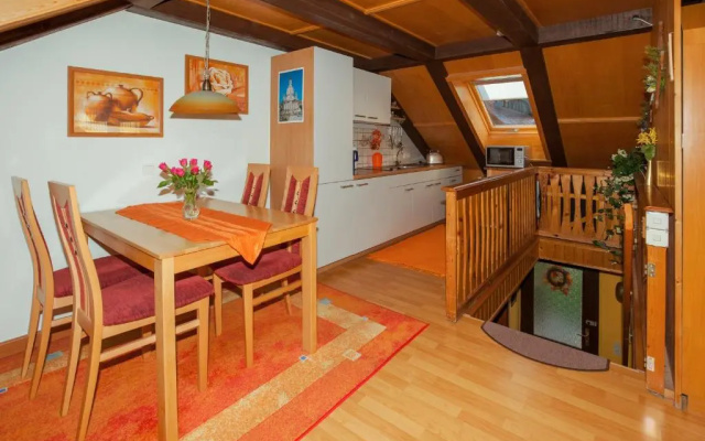 Ferienwohnung Gottlöber