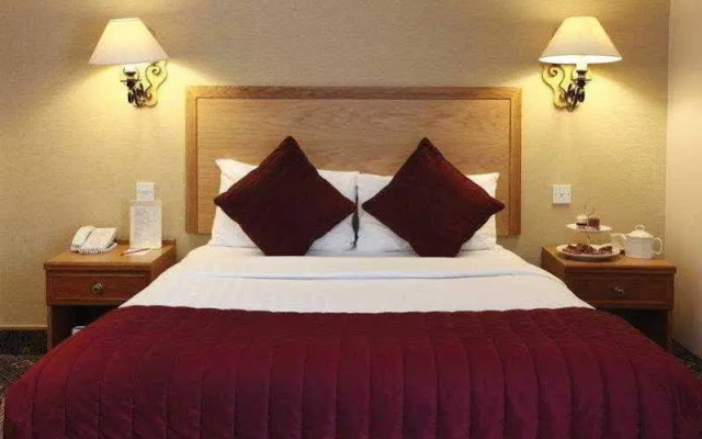 Grosvenor Hotel